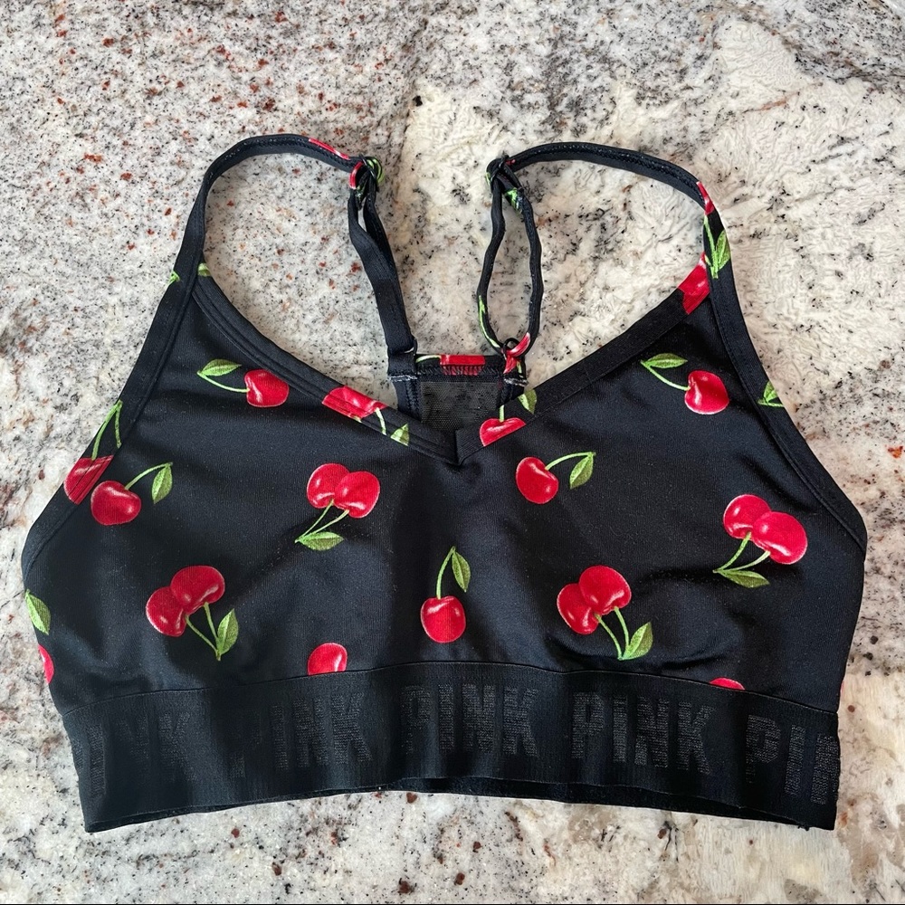 Victorias Secret Sports Bra